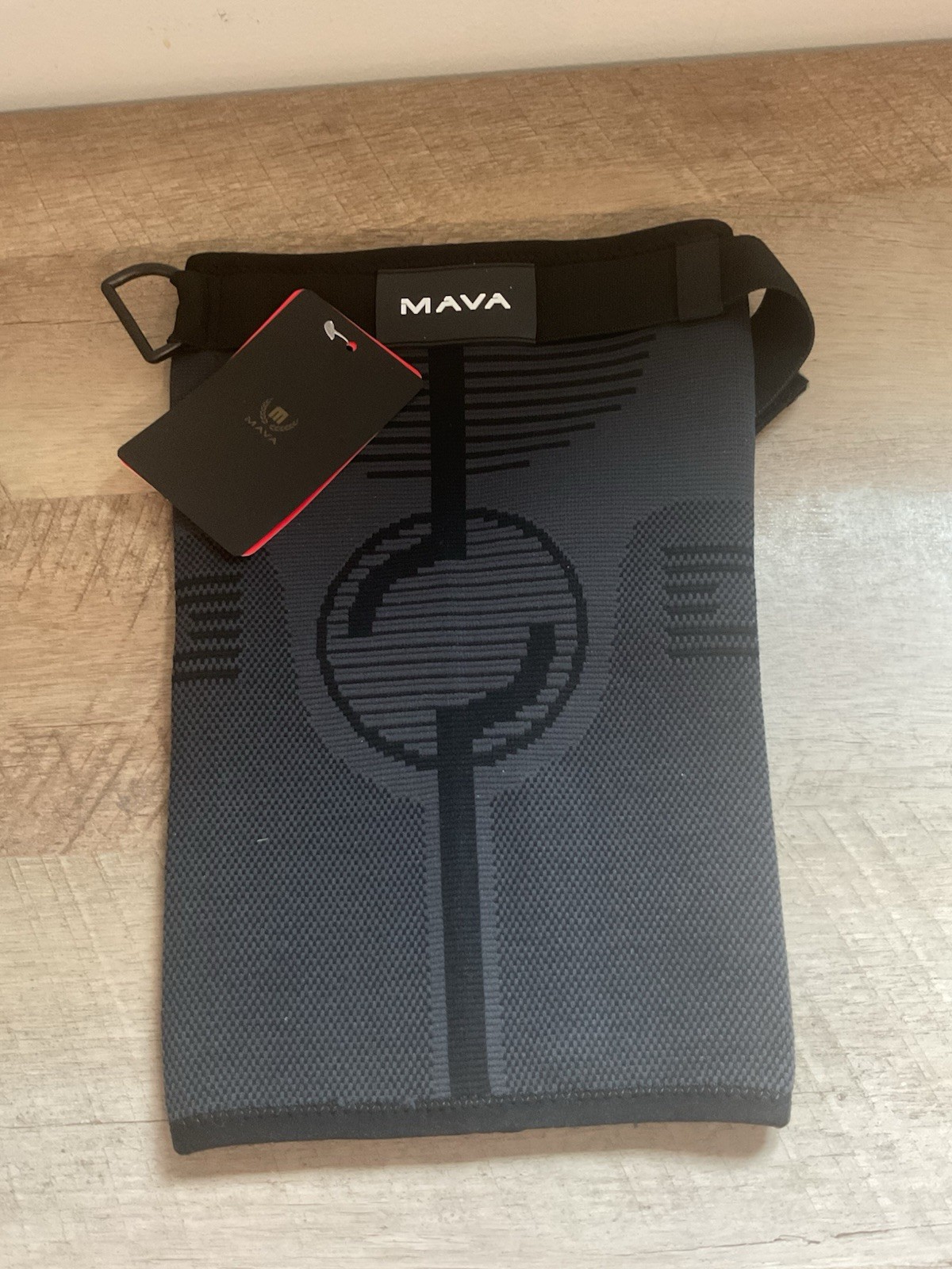 MAVA Knee Stretch Support XXL Brand New