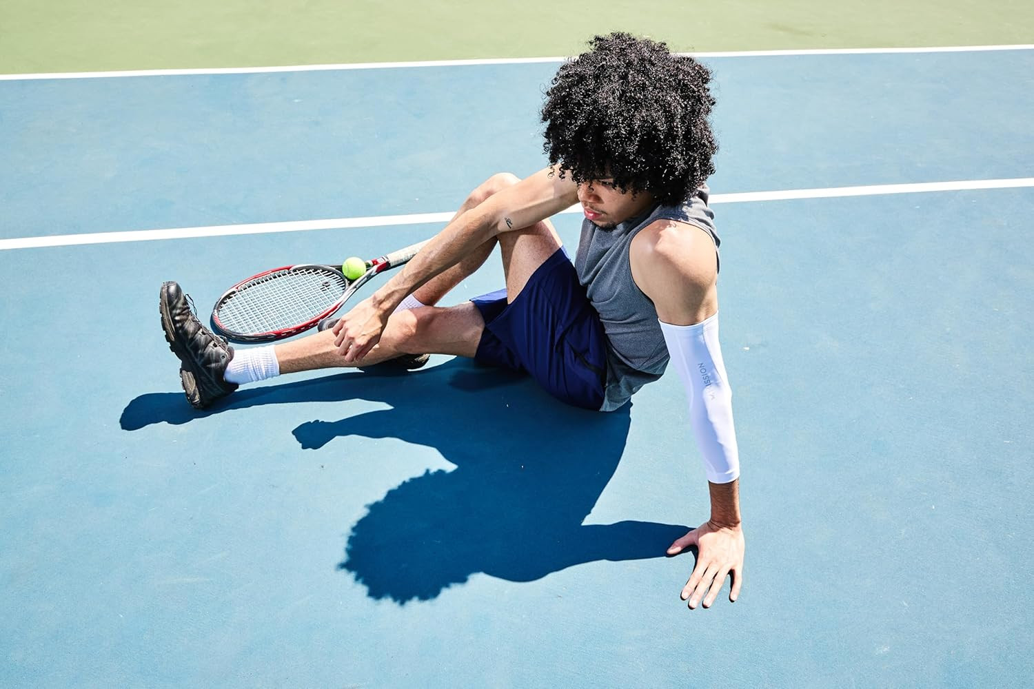 Cool Compression Arm Sleeve