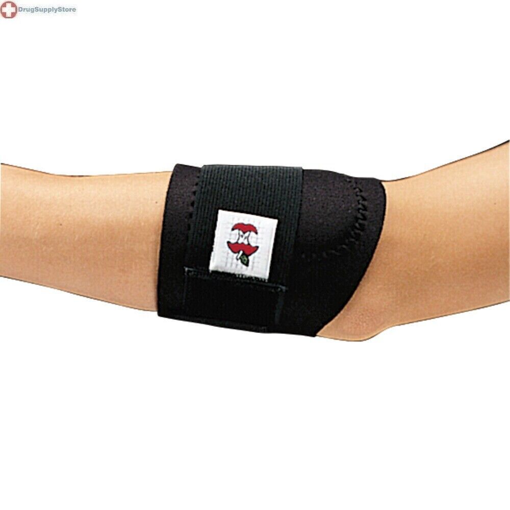 MIL 6505 Neoprene Elbow Support X-large