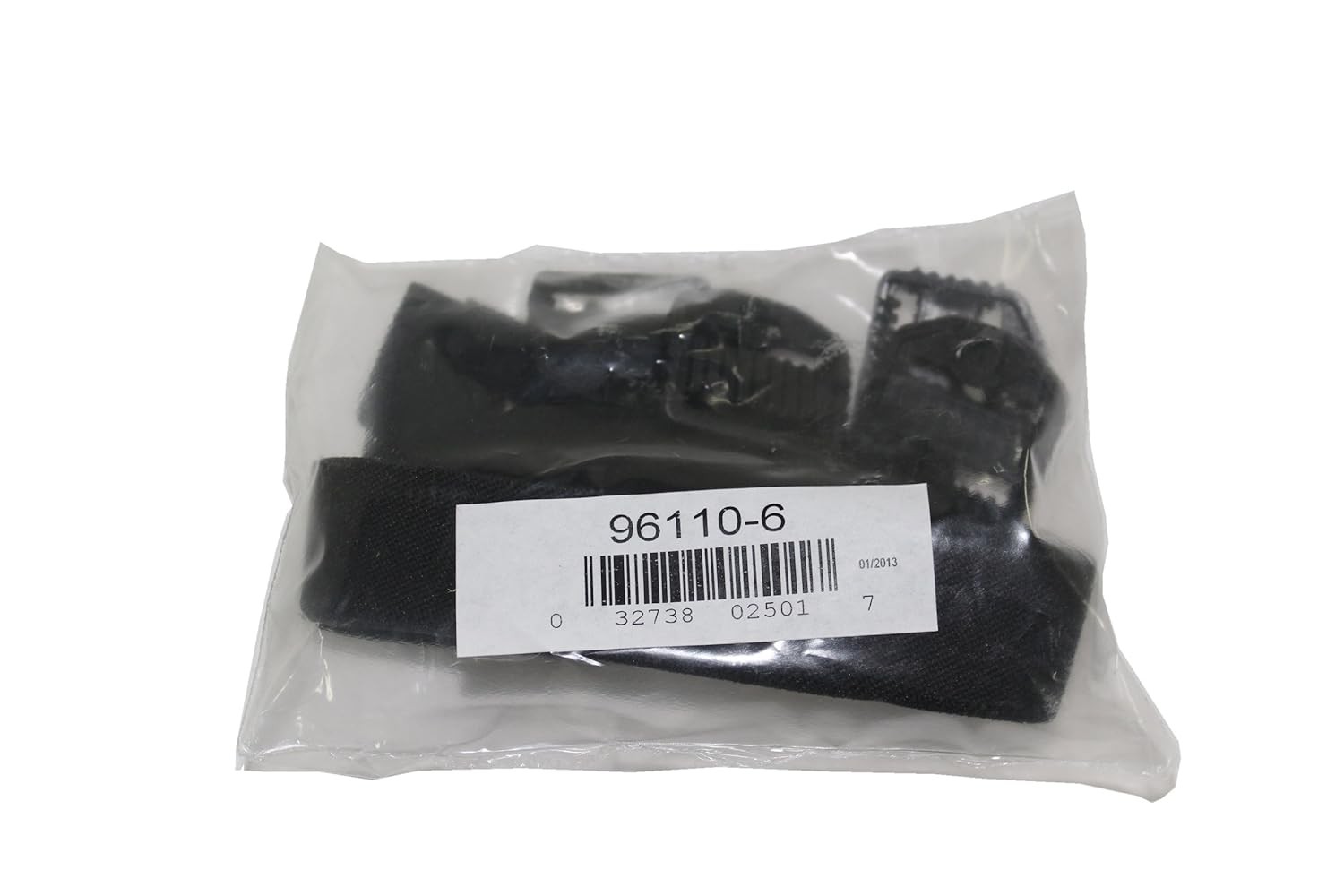 Knee Pad Replacement Strap