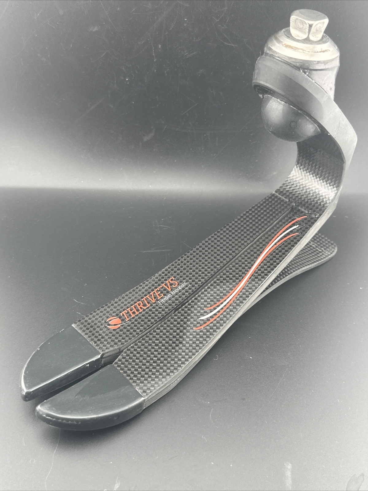 Freedom Thrive Prosthetic Foot. Size 30 Category 5