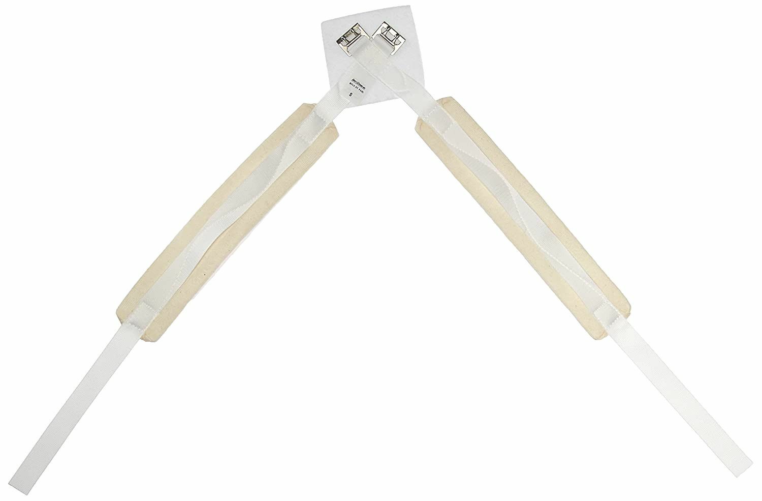 Bird & Cronin 08141222 Comfor Clavicle Brace, Buckle Closure, Small