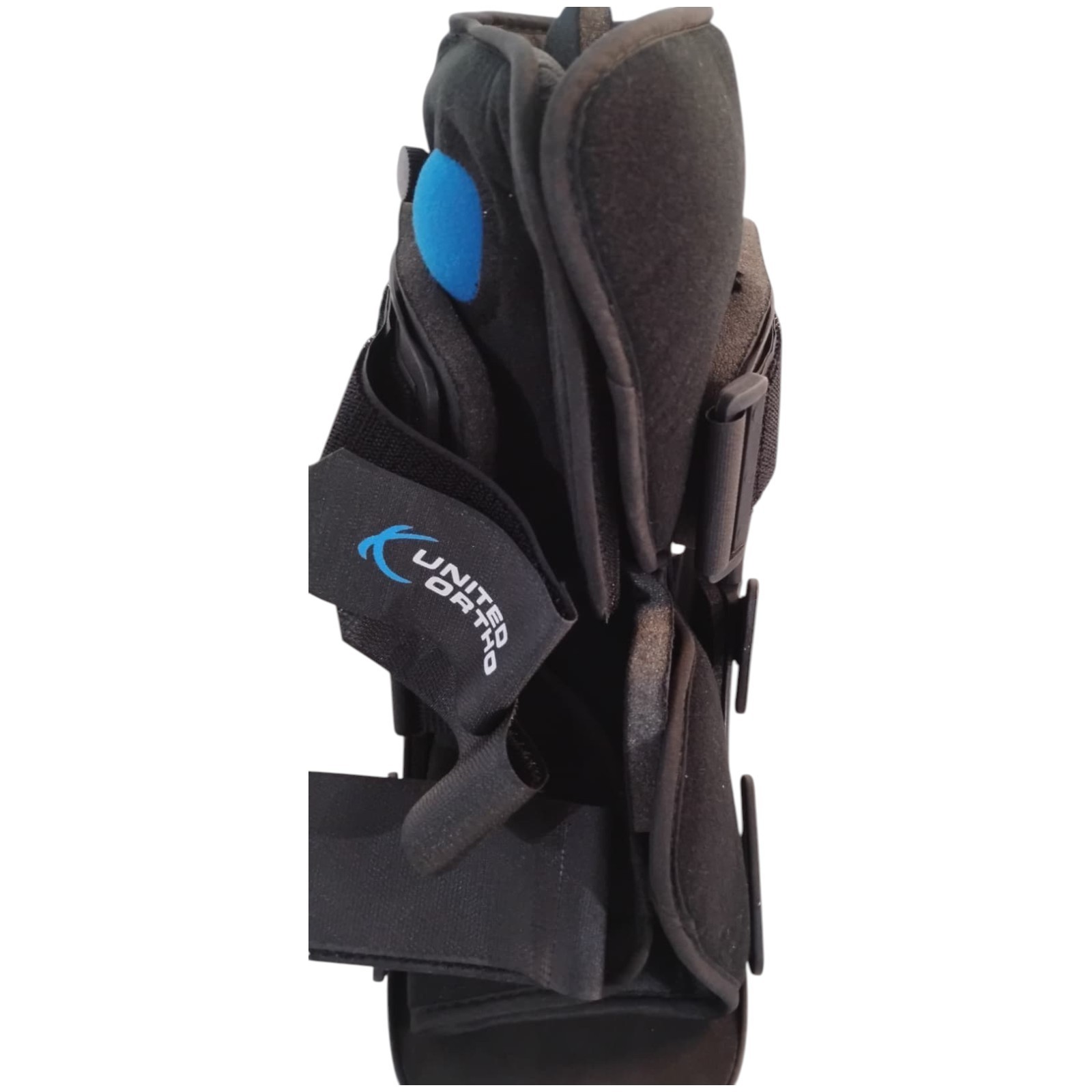 United Ortho USA14111 Short Air Cam Walker Fracture Boot Extra Small Black – Max