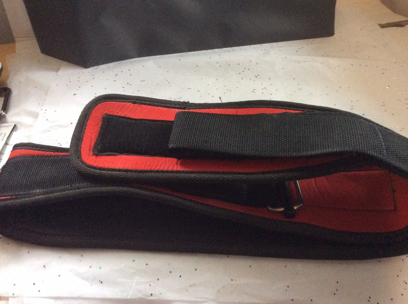 Schiek Coca Cola Lower Back Brace Industrial XL