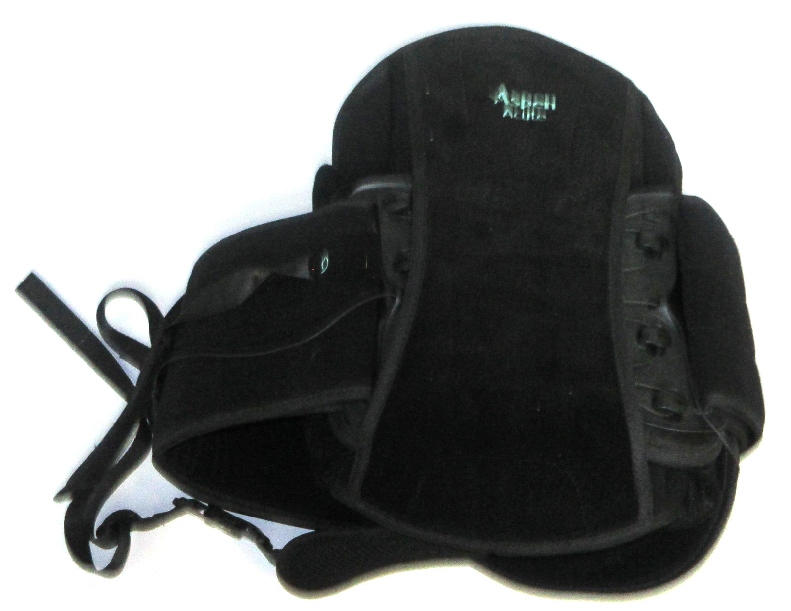 Aspen Acute Lower Spine Lumbar Support Back Brace Adjustable One Size