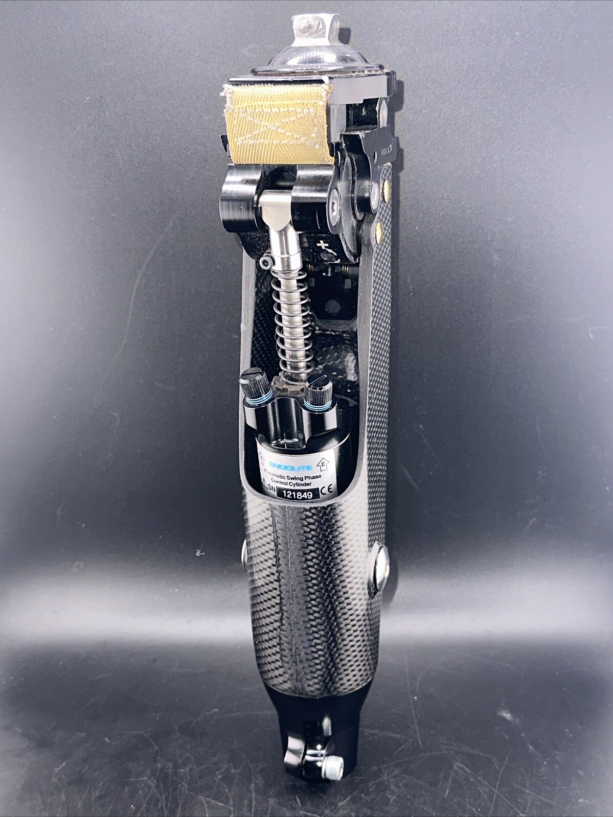 Blatchford Endolite Esk + Plus Prosthetic Knee. Perfect Condition.