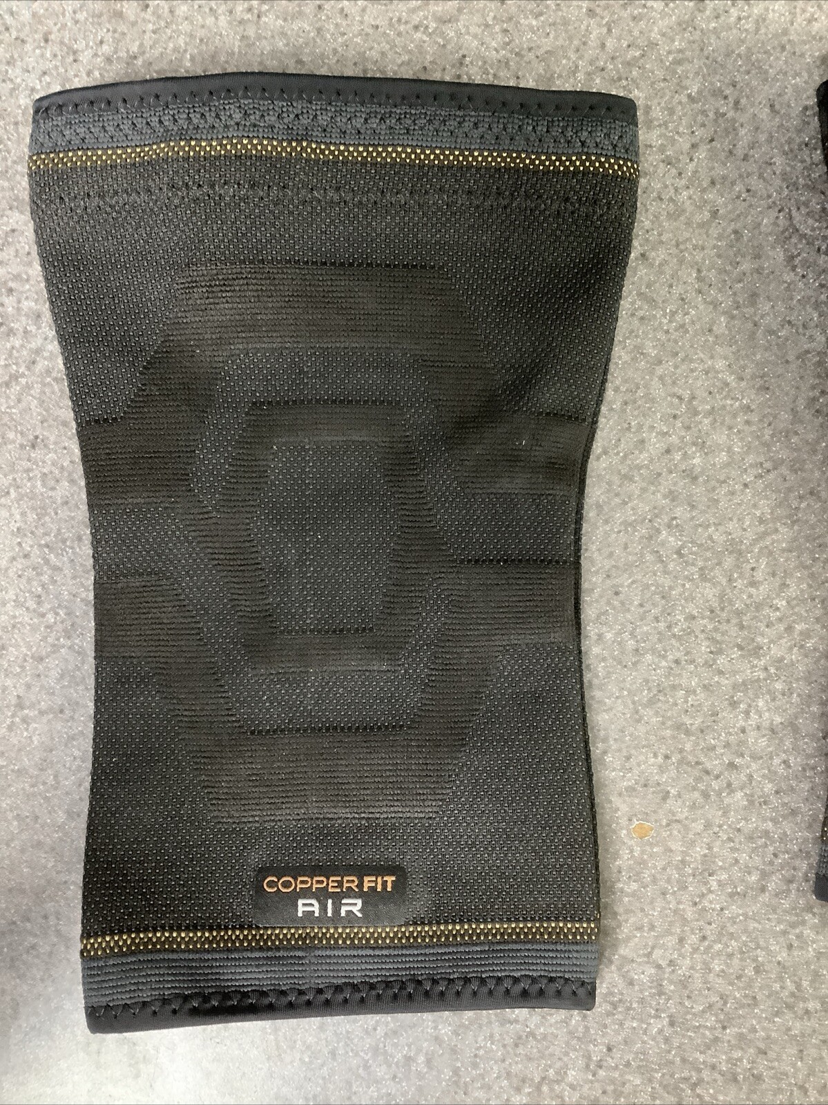 2pk Copper Fit Elite 1468498 Compression Sleeve – L/XL M3D