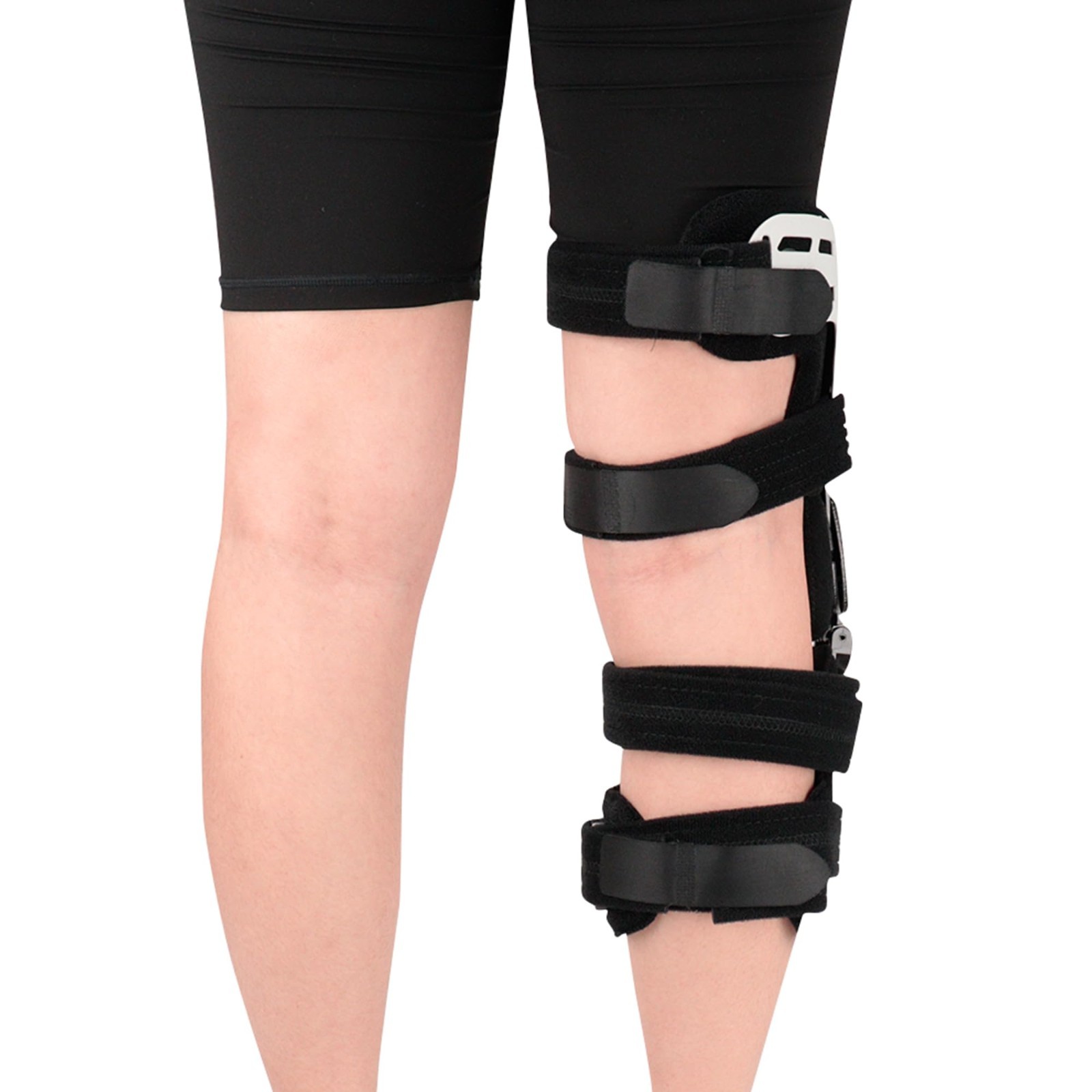 OA Unloader Left Knee Brace Support for Arthritis, Osteo-arthritis Bone on Bone