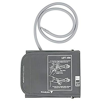 Replacement Cuff – for Automatic Blood Pressure Monitor and Digital Machine – Si