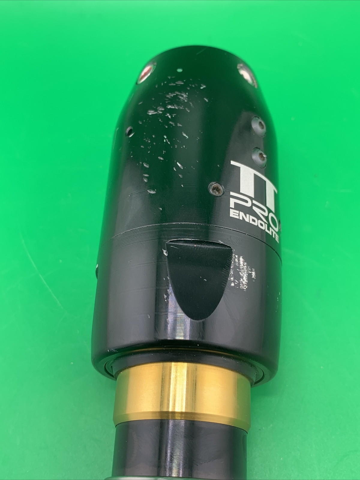 endolite blatchford TT PRO TTPro prosthetic shock and torsion adapter.