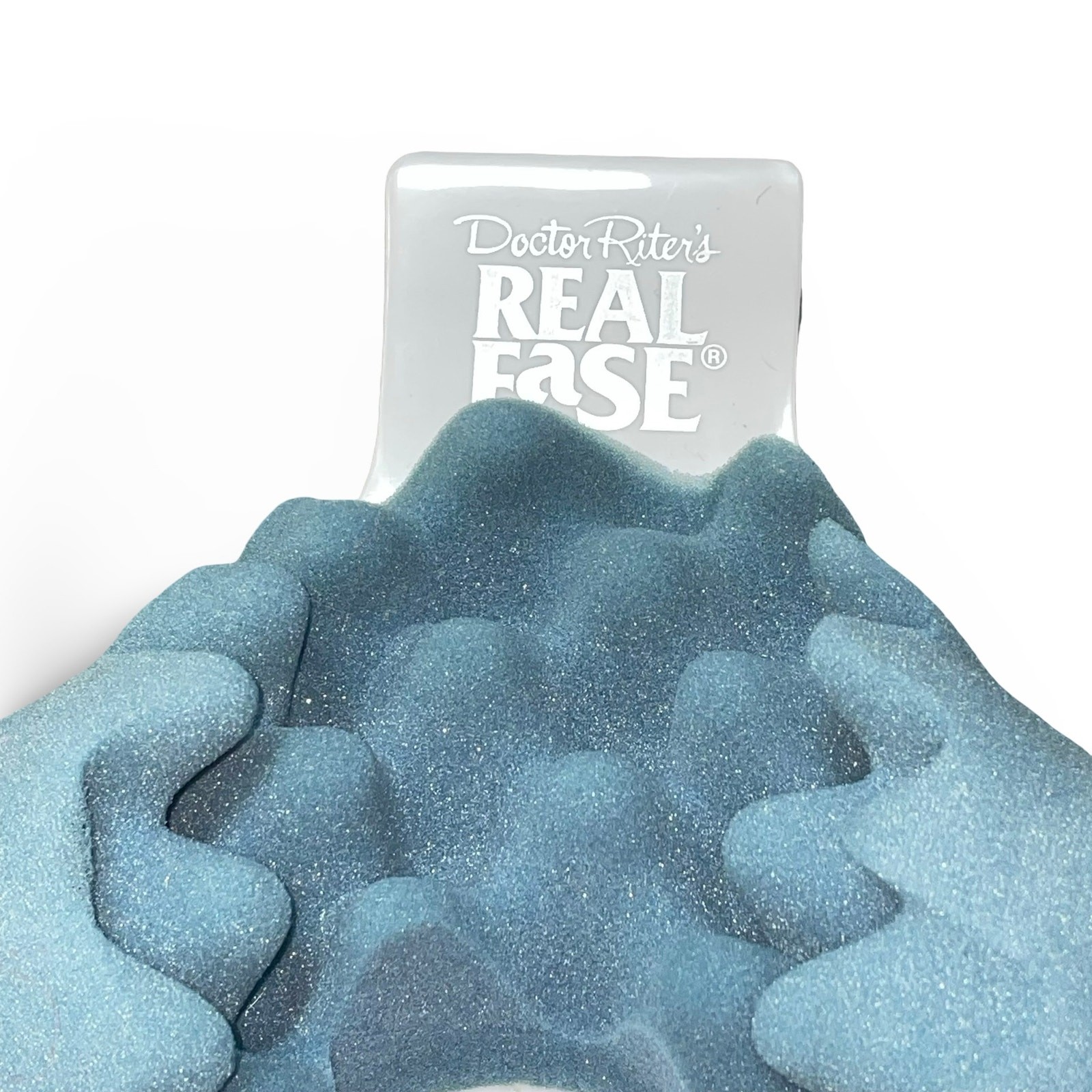 Doctor Riter’s Real Ease Neck Shoulder Relaxer Cervical Support Traction Device