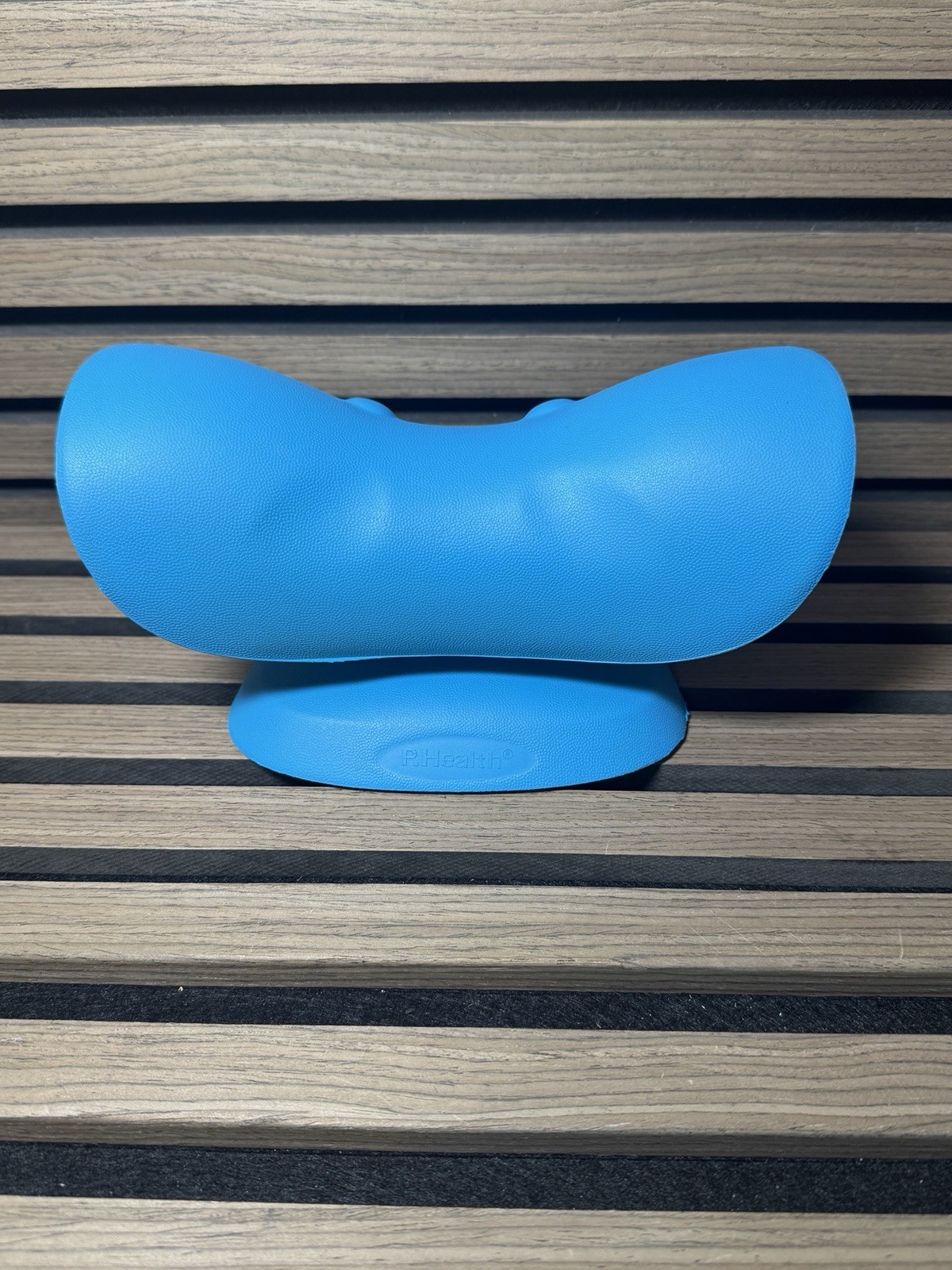 P.Health Neck and Shoulder Relaxer, Cervical Traction Device for TMJ Pain
