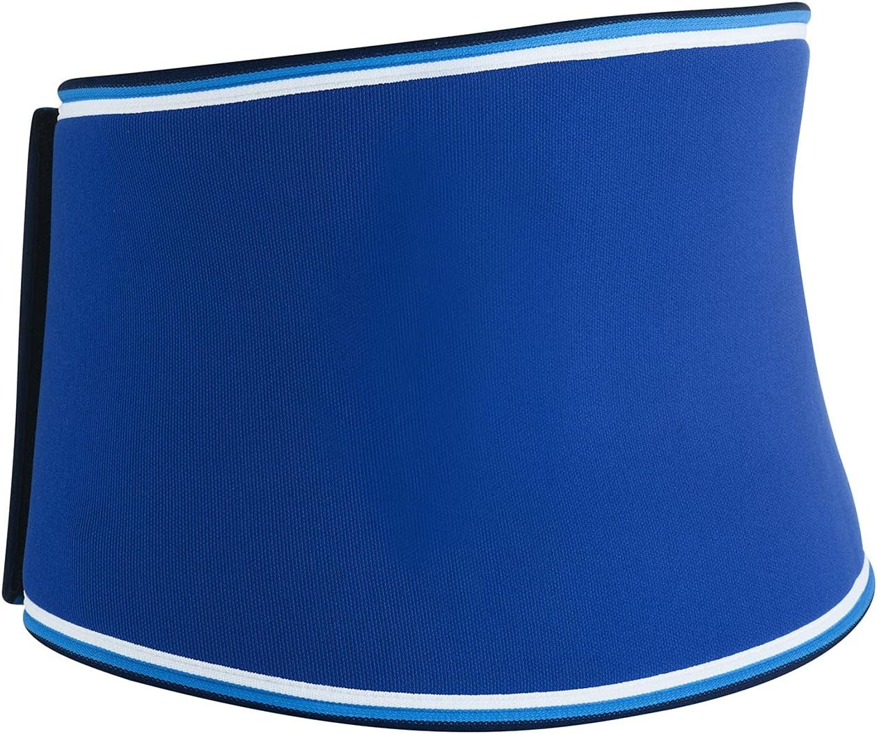 RX Original Back Support 7Mm – Heavy-Duty Neoprene Lumbar Brace for Stability, W