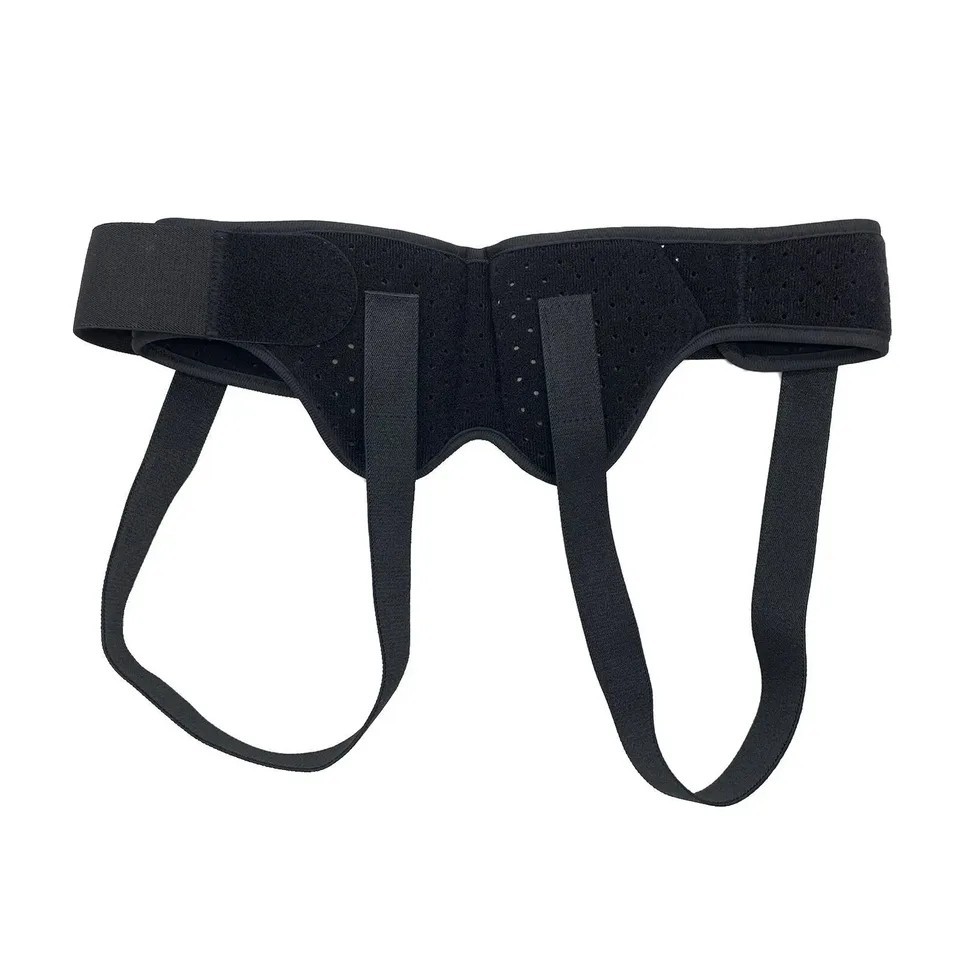 Hernia Belt for Middle-Aged and Elderly Adults with Inguinal Hernia Hernia Belt