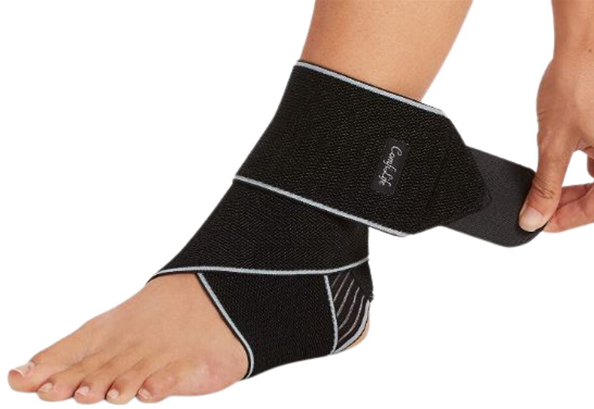 Circus Trix Support Ankle Straps Left/Right Foot – Brand New