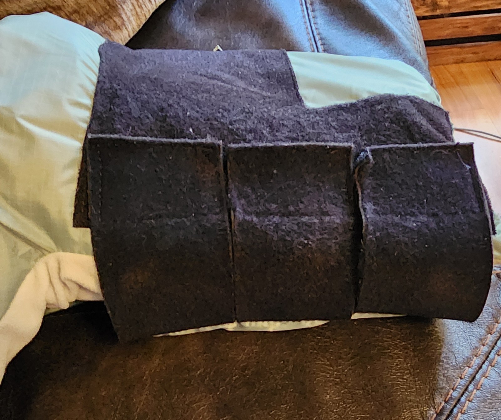 Molnlycke Z Flex Heel Medical Boot Universal