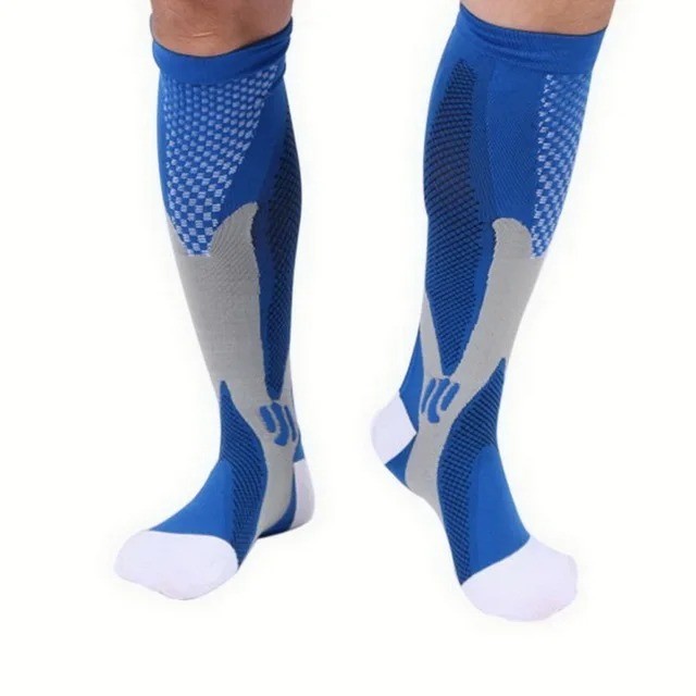 Compression Socks Medical Varicose Veins Nylon Medical Nursing Stockings Fit For