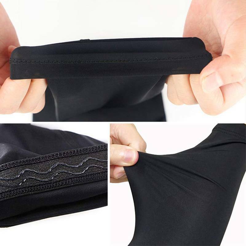 Elbow Support Brace Copper Arm Compression Sleeve Joint for Arthritis Gym Sports