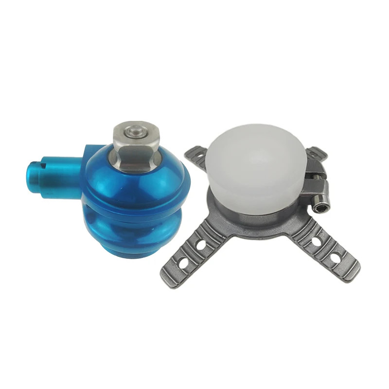 Prosthetic Gel Cover Lock for Gel & Silicone Liner Parts