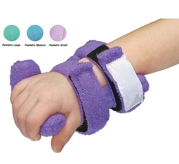 ComfySplints Comfy Finger Extender Hand Orthosis