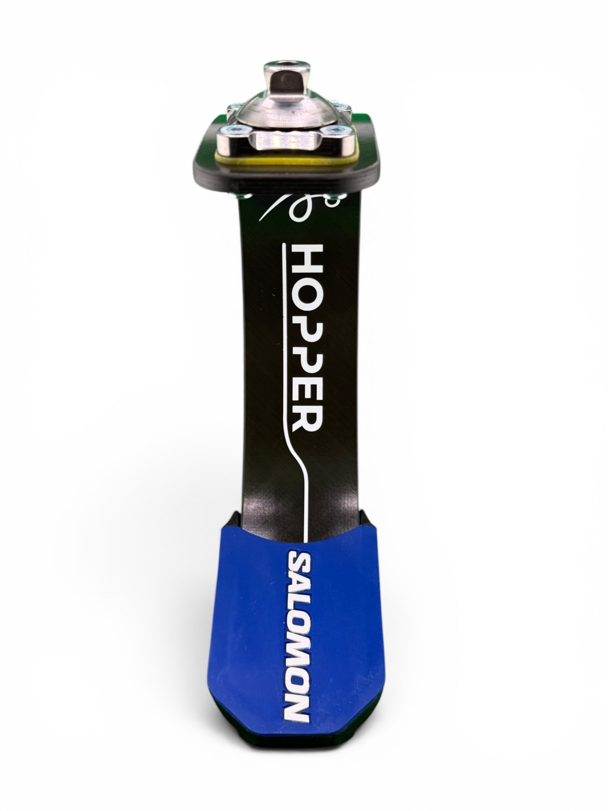 PROTEOR Hopper Prosthetic running blade. Short height version. Category PL