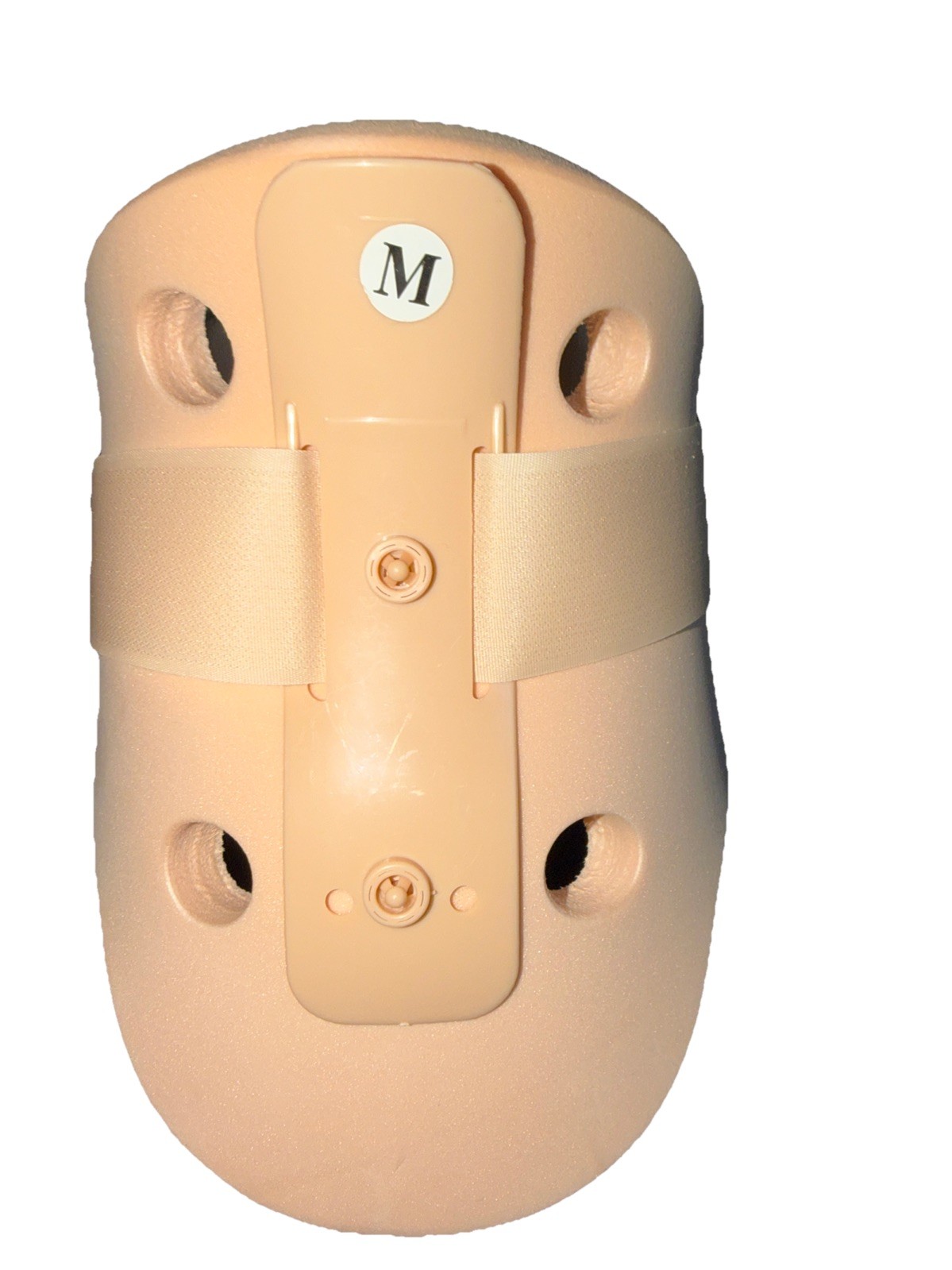 Cervical Collar. Size medium.