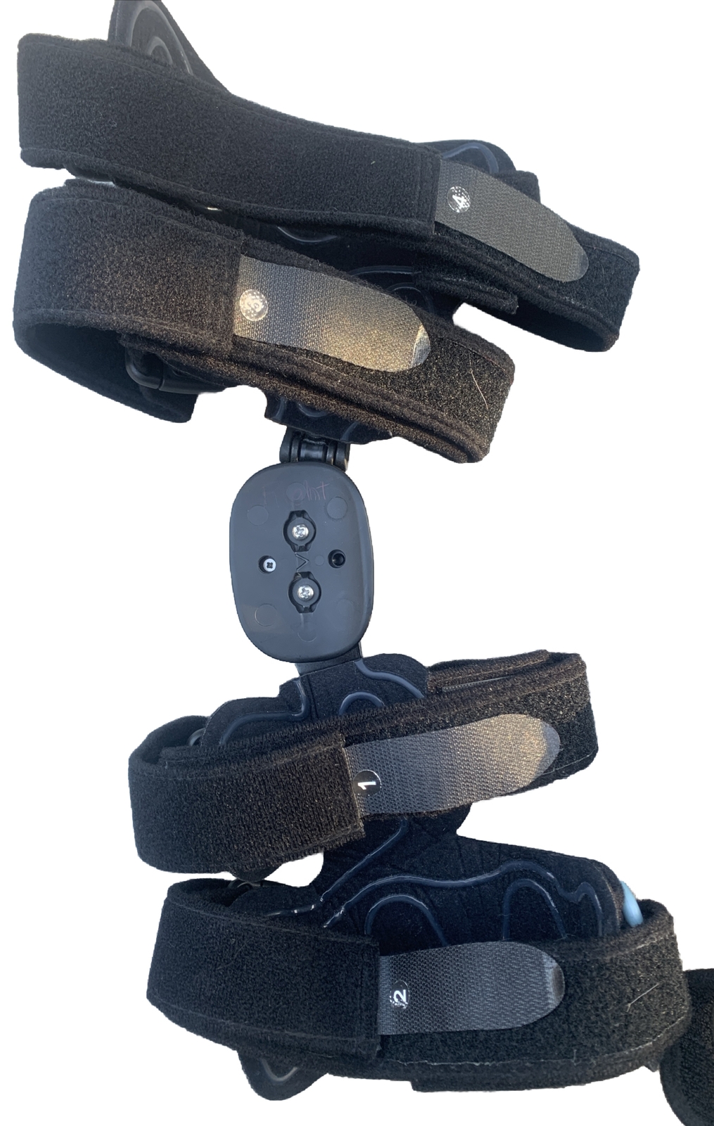 VQ OrthoCare Oactive Osteoarthritis Knee Brace RIGHT & LEFT knee.