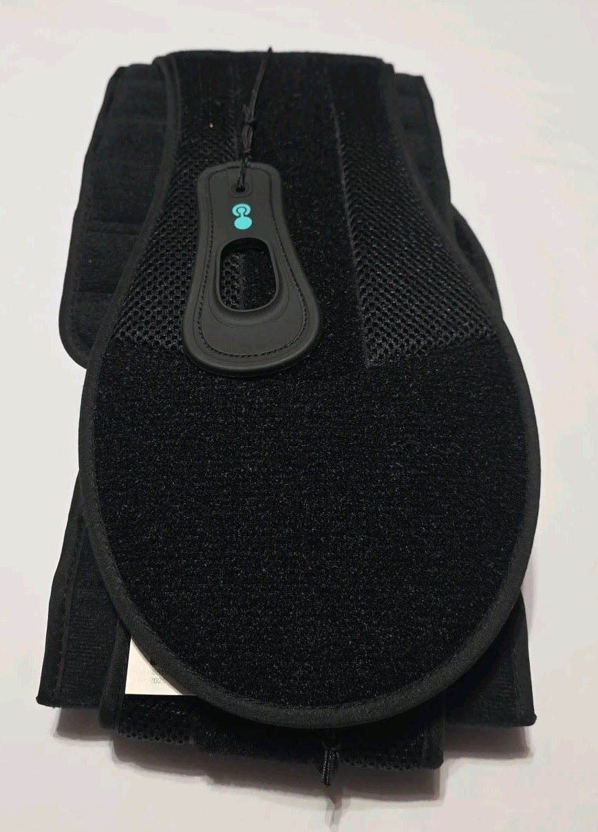 Core Tech 637 LSO Adjustable Back Brace SUP2026 New in package