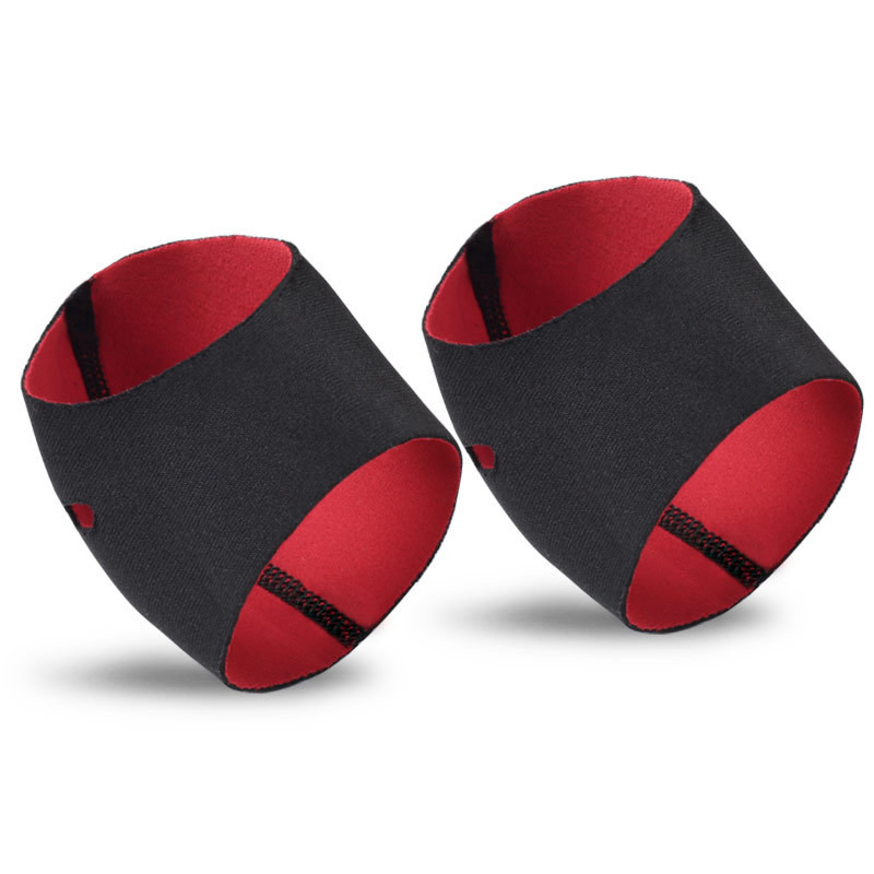 Ankle Support Comfortable Brace Compression Heel Stabilizer Foot Protector Strap