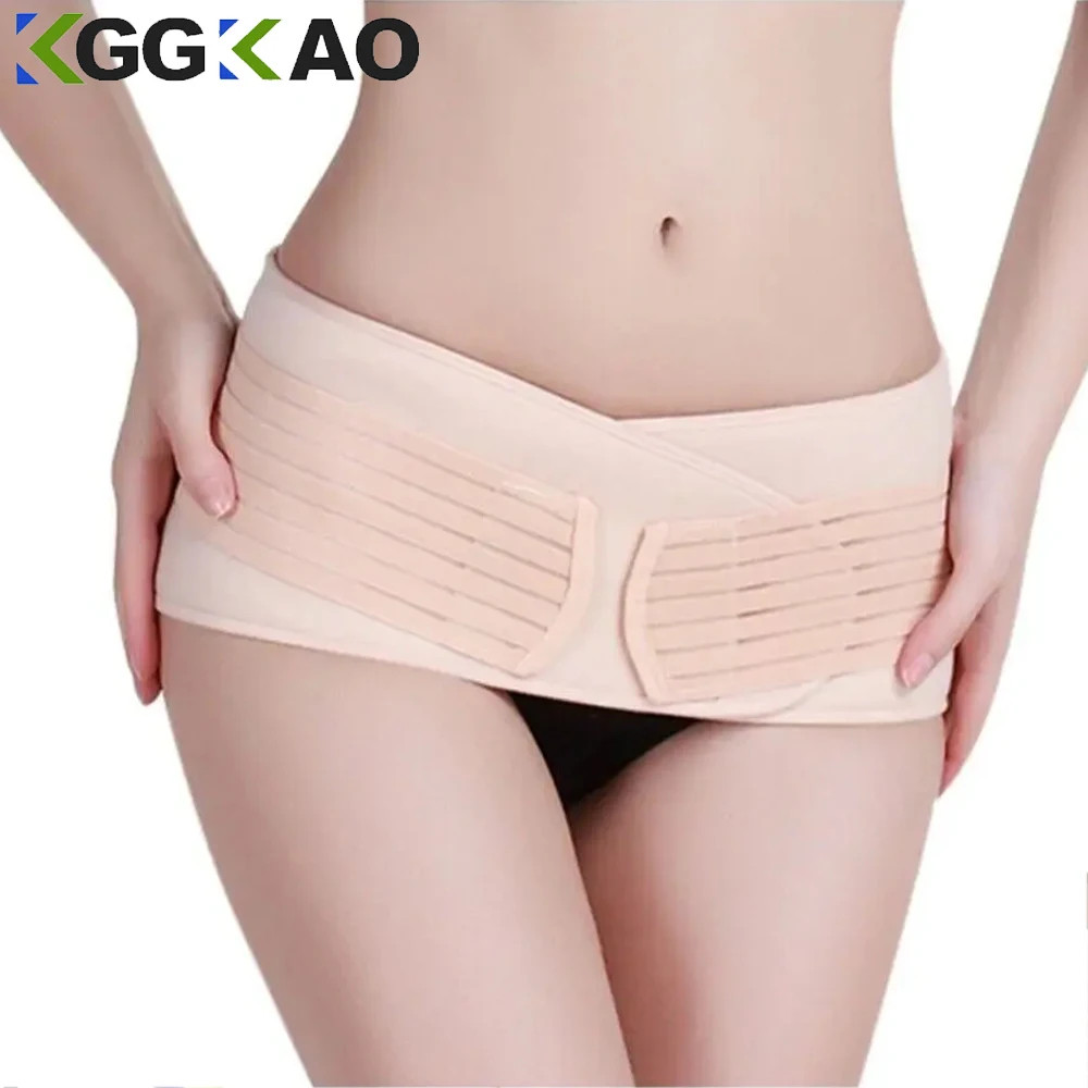 Sports Sacroiliac Pelvic Lower Adjustable Lumbar Hip Belt Joint Pain Support Add