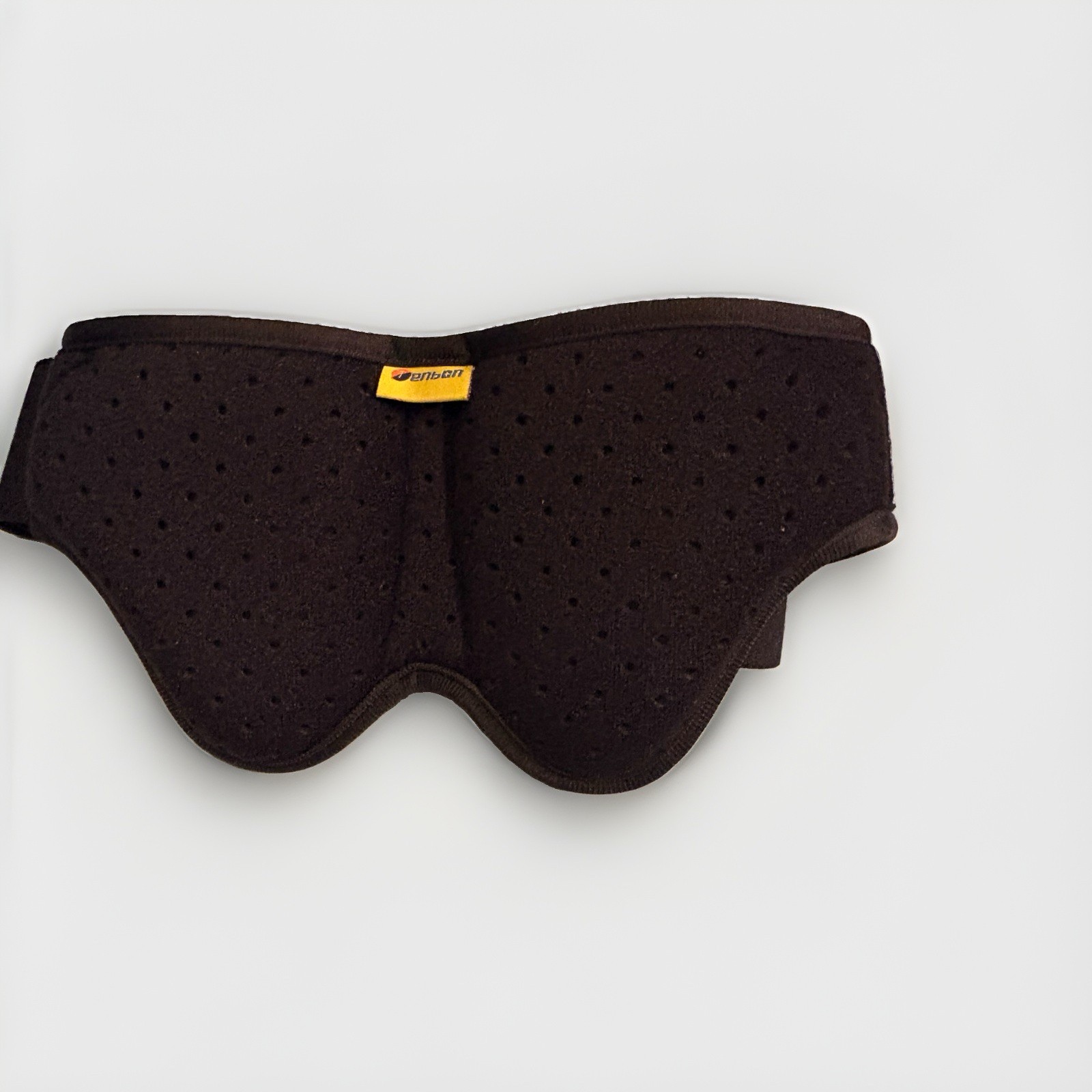 Inguinal Hernia Belt Truss Support Adjustable Removable Pads Size XL