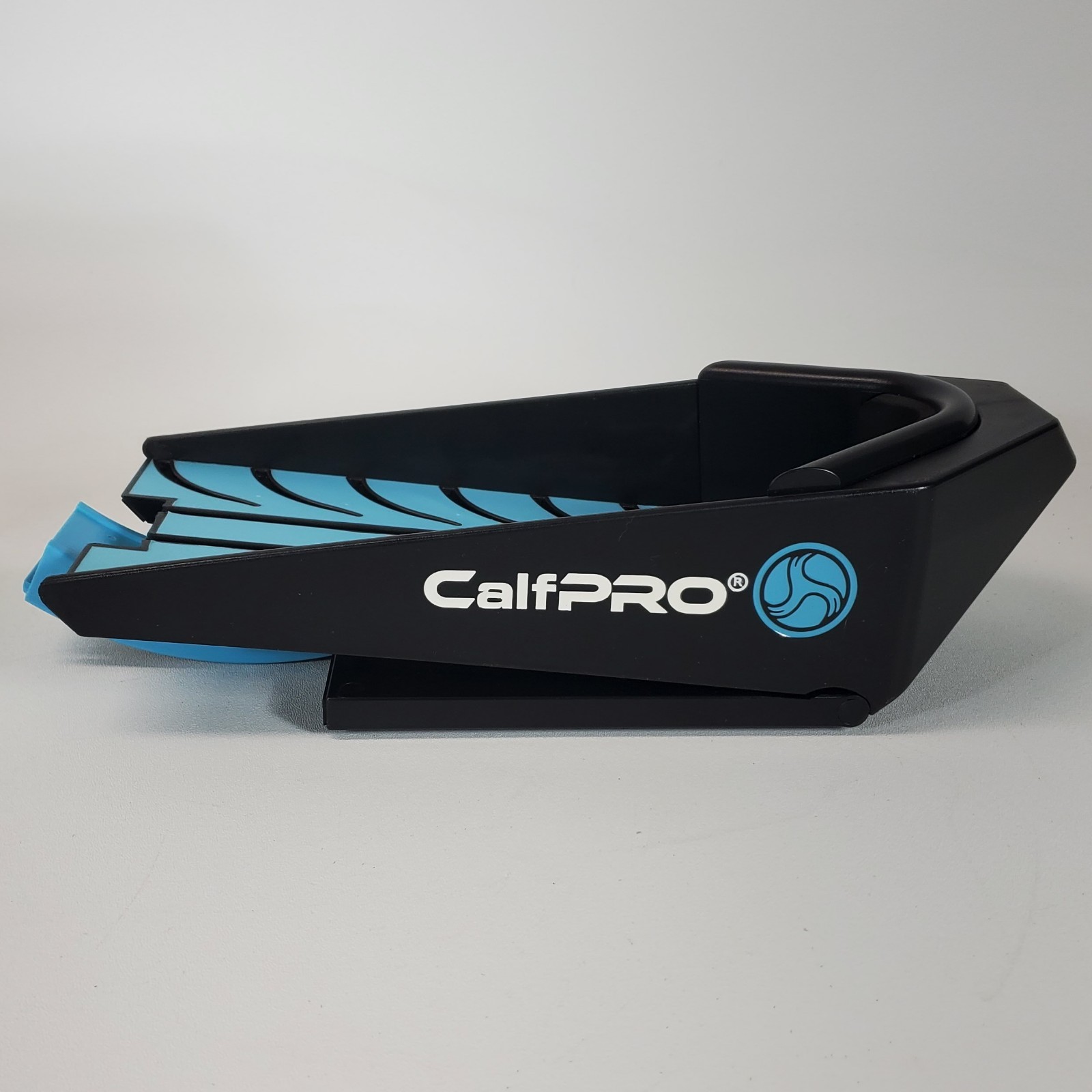 CalfPRO ® Deepest Calf Stretcher for Plantar Fasciitis Relief. Great Condition.