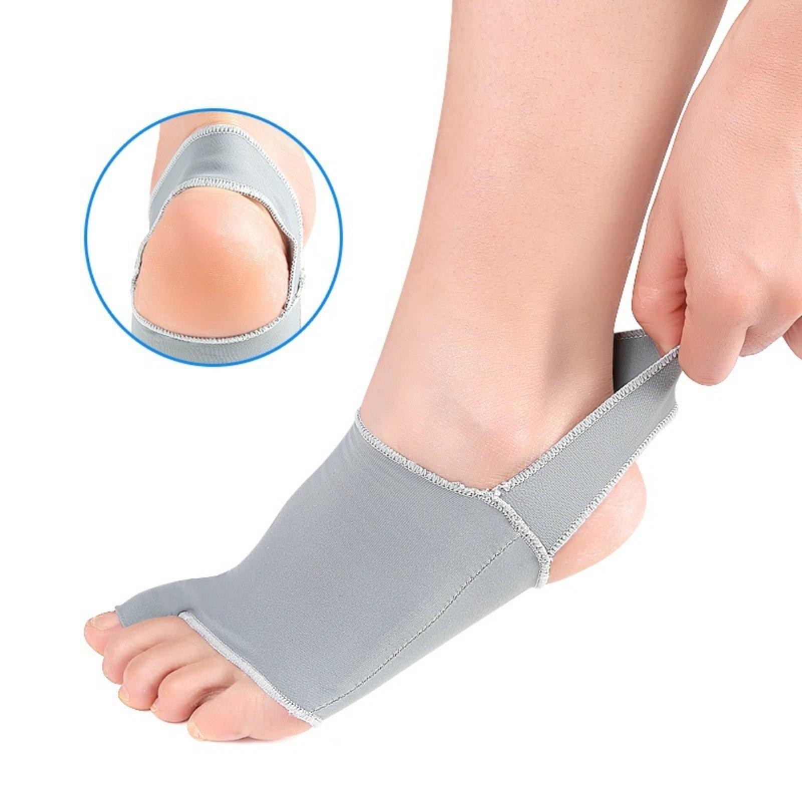 Bunion Correctors Toe Straighteners for Daily Activities Indoor Outdoor Home