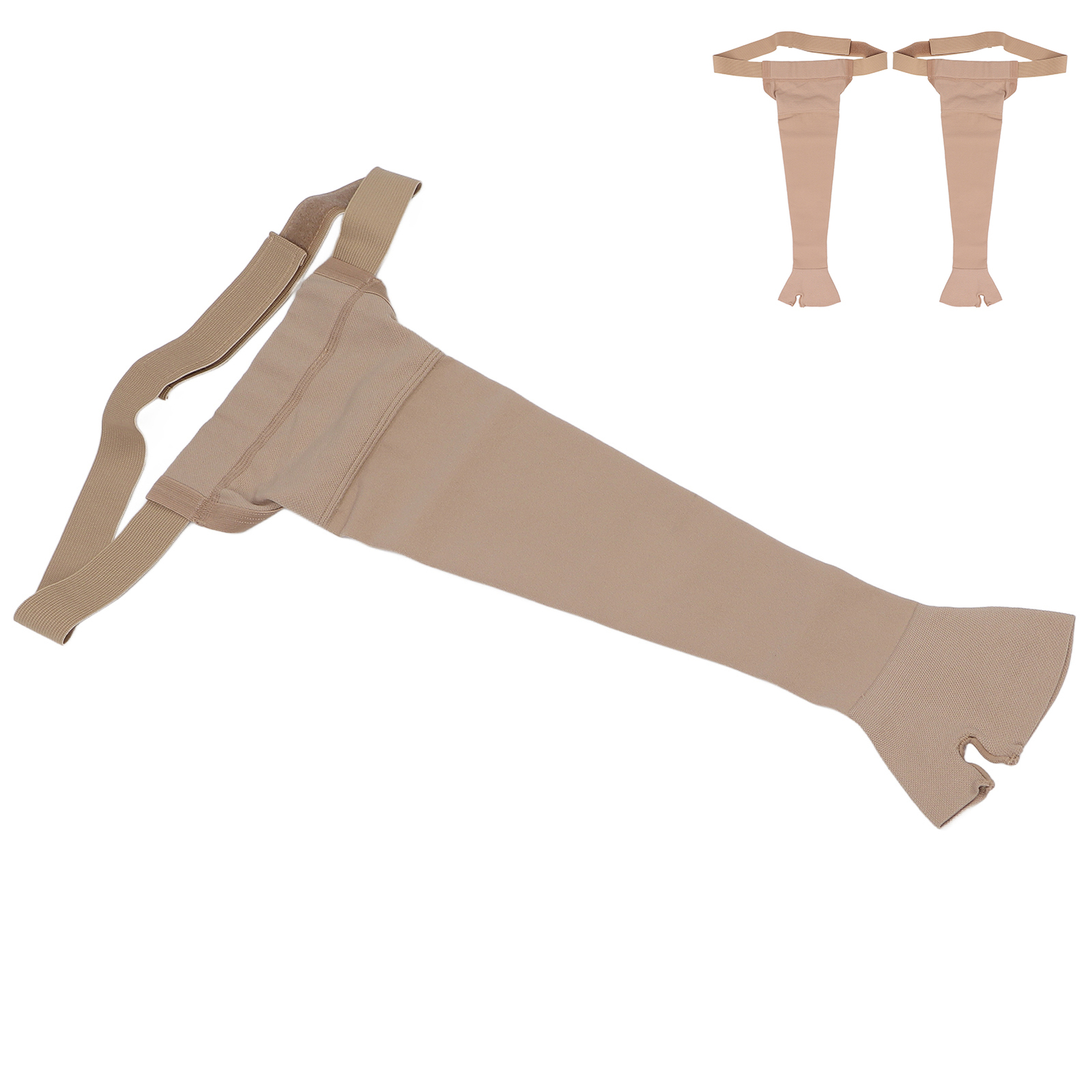Elast Post Mastectomy Lymphedema Compression Arm Sleeve