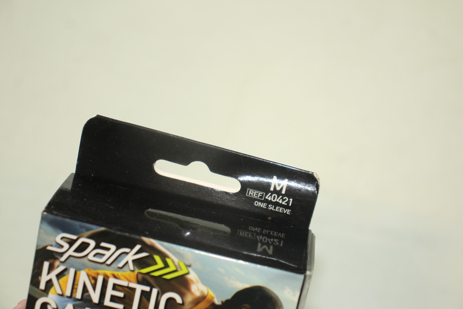 Spark Kinetic Calf Sleeve Medium 40421