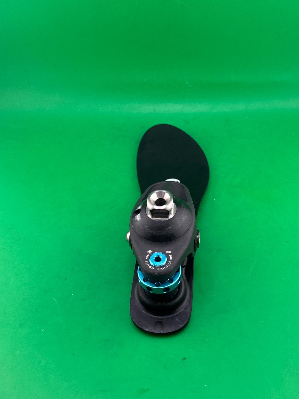 college park tribute prosthetic foot. Size 26. Category 2. Right. Great cond
