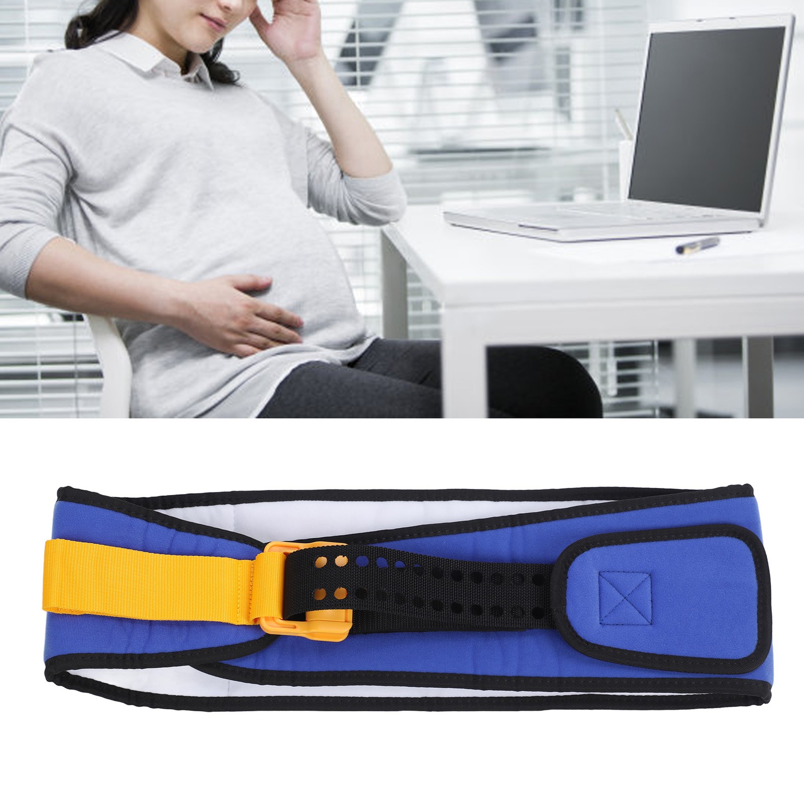 Pelvic Sling Prolapse Support Belt Protection Girdle For Fractures Post Surgery