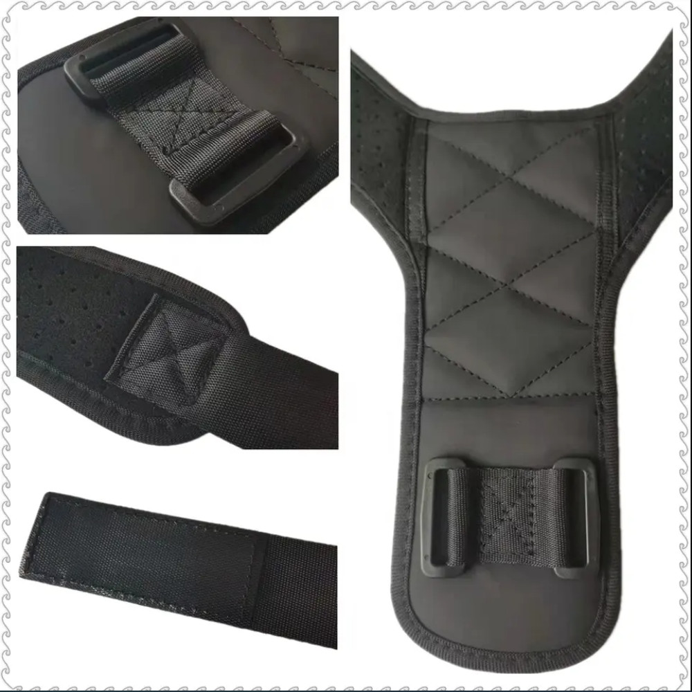 back posture corrector Back Pain Support posture corrector for men and women