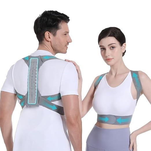 OFIR Posture Corrector / Size L / NEW