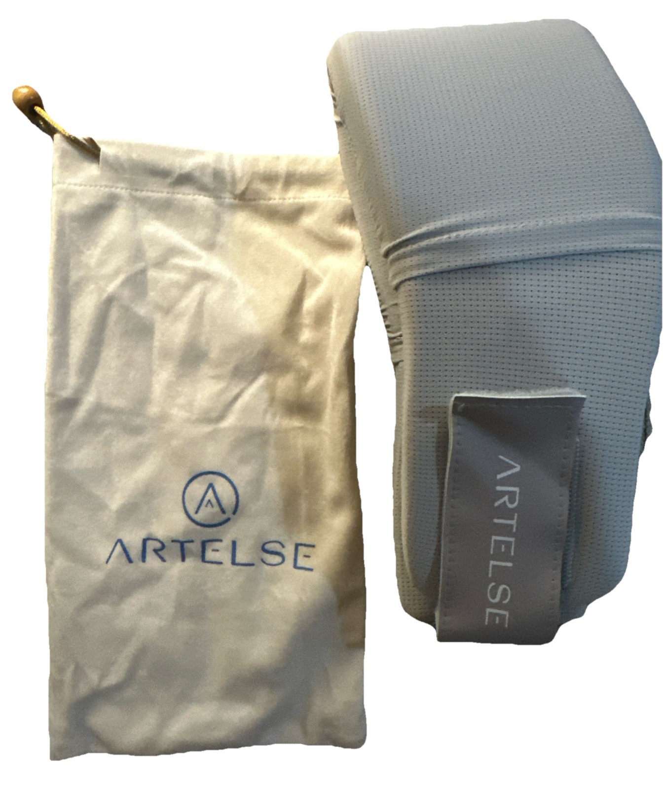 Artelse Professional Neck Brace New Open Box