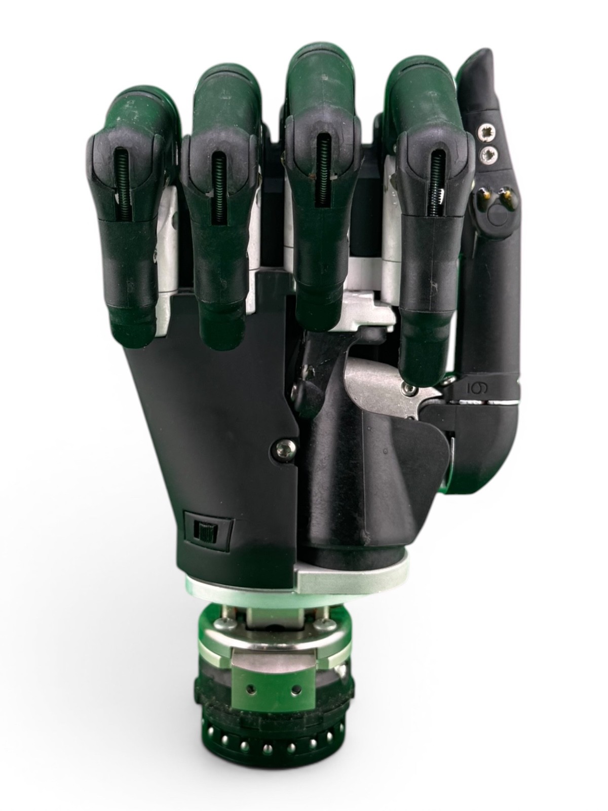 Ossur touch bionics Ilimb access prosthetic hand. Right hand. Great condition