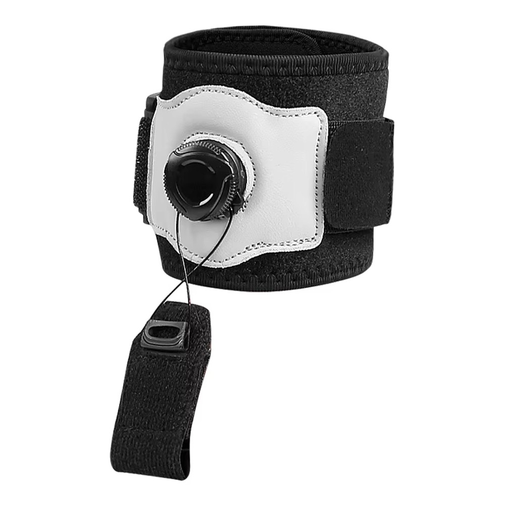 Foot Drop Brace Knob Adjustable Left Right Foot Lifting Foot Drop Support7180