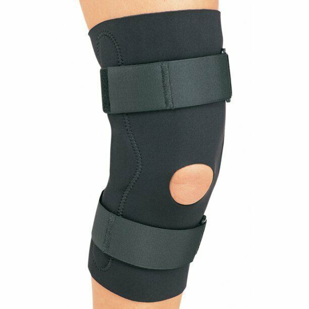 ProCare Knee Brace X-Large Left or Right Knee – 79-82738