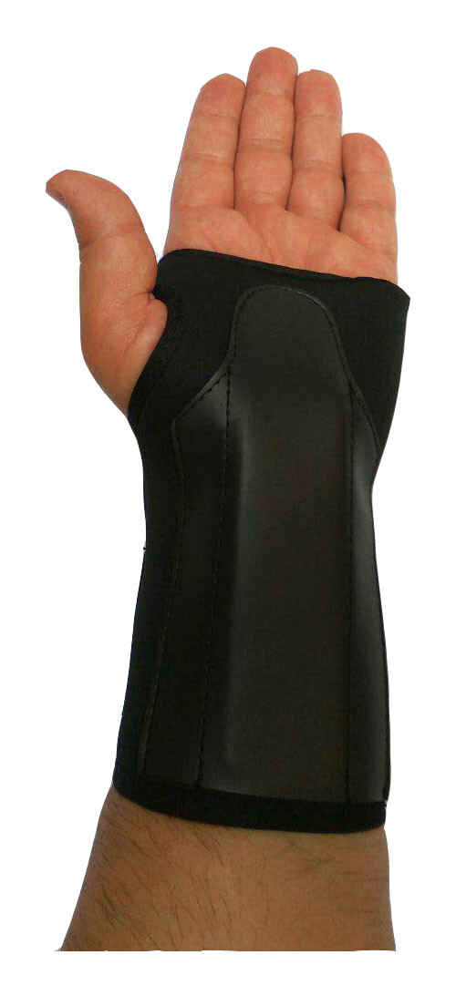 LTGPRO Neoprene Wrist Support Brace Splint Carpal Tunnel Sprain Strain Arthritis