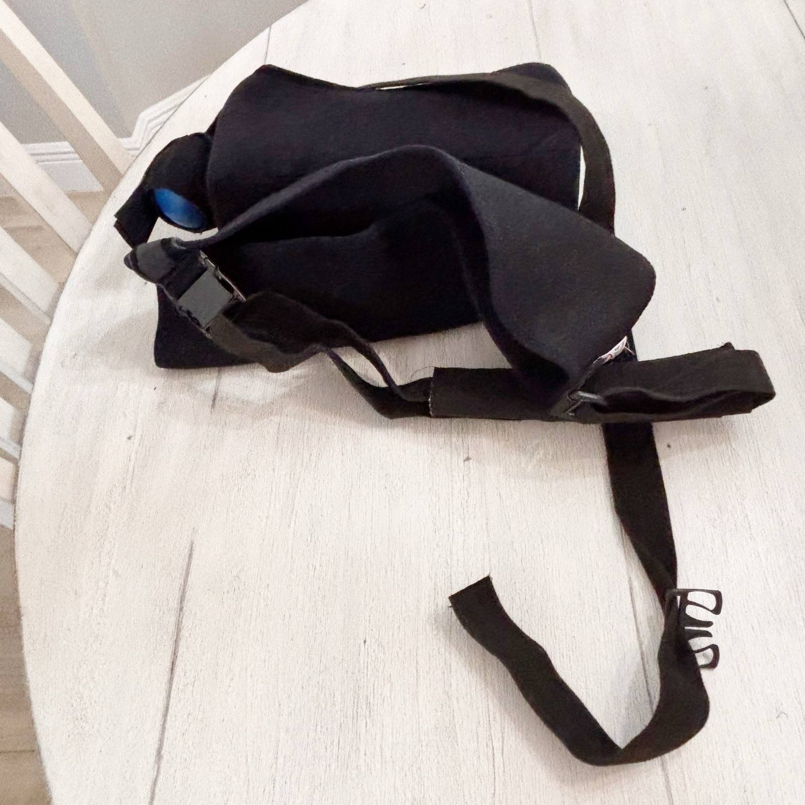 EZY WRAP Abducted Shoulder Sling Padded Rotator Cuff Support Brace With Ball