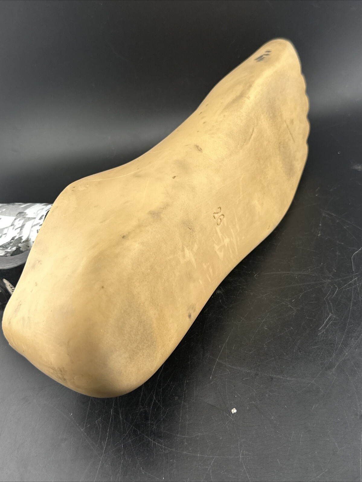 Endolite Blatchford Elite VT Vertical shock Prosthetic Foot Size 26 Cat 5 Left