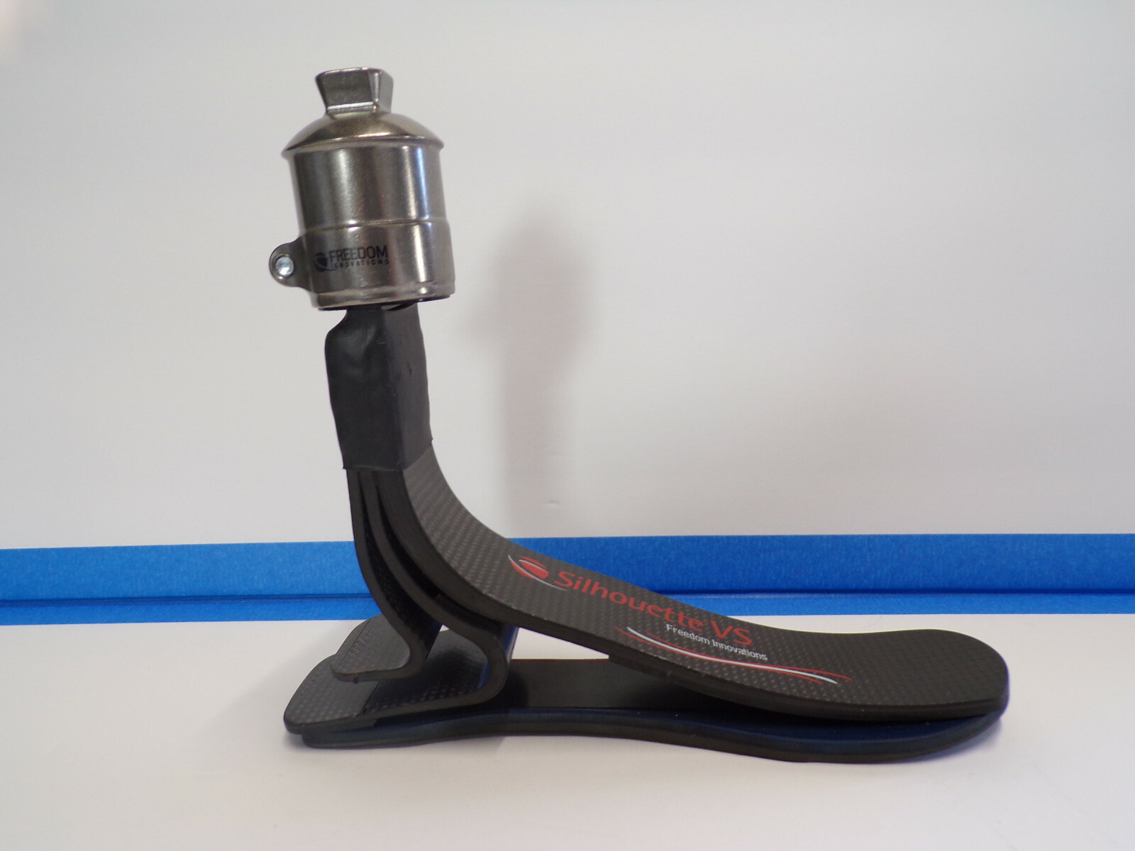 Freedom Silhouette VS Prosthetic Foot Size 28 cm Catagory 6