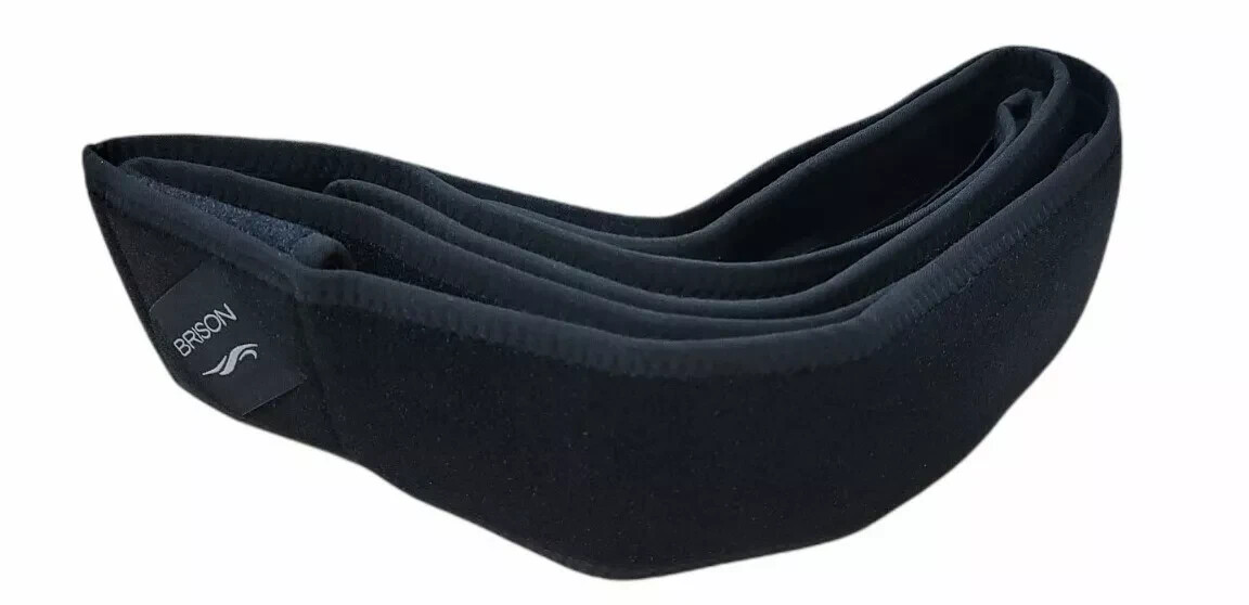 Brison Back Posture Corrector Clavicle Support Brace for Women & Men