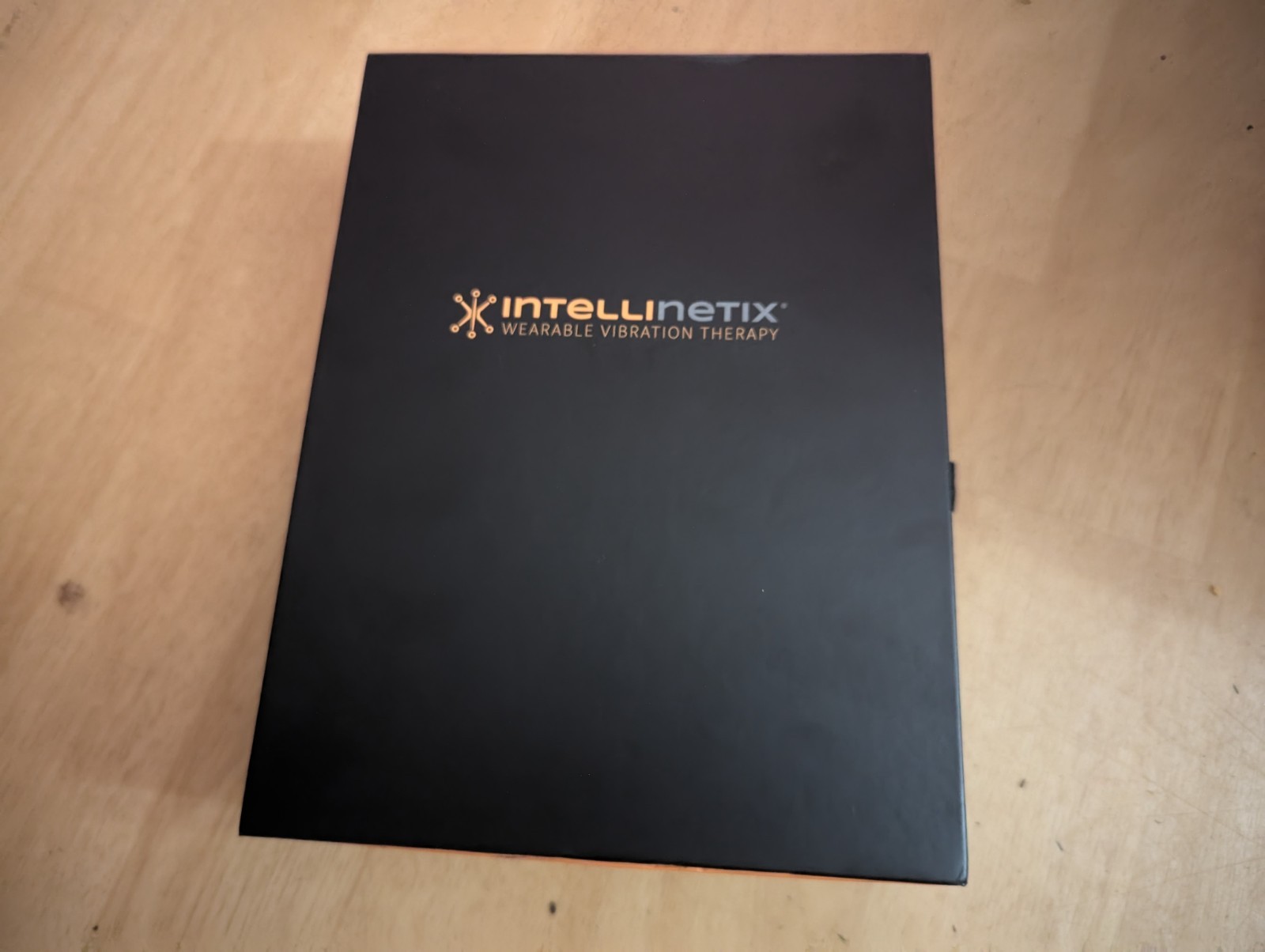 Intellinetix Vibrating Therapy Gloves – SMALL Increases circulation Reduce Pain