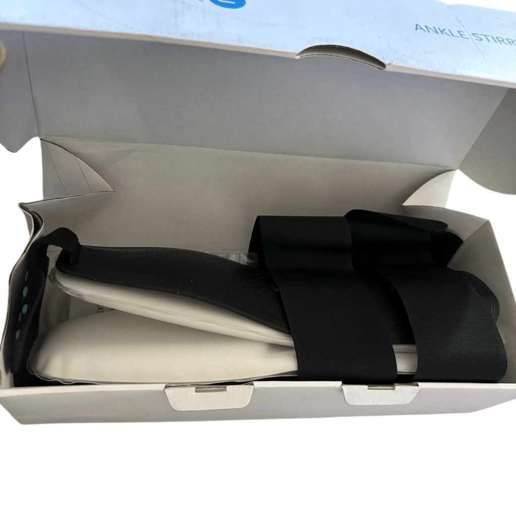 Ossur Formfit Adult Universal Air Ankle Stirrup *New*